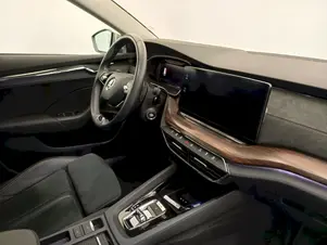 Škoda Octavia Scout
