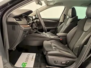 Škoda Octavia Scout