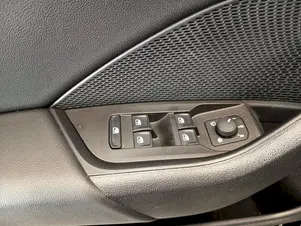 Škoda Octavia Scout