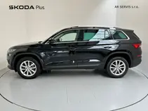 Kodiaq Style