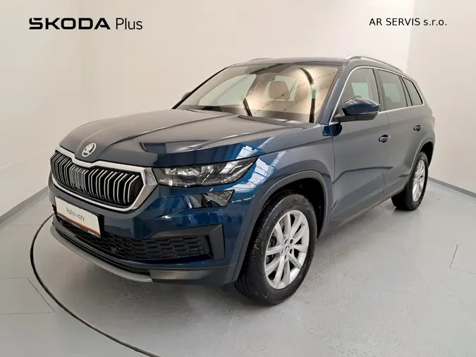 Kodiaq Style