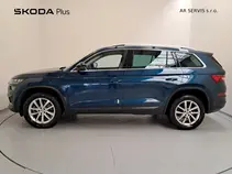 Kodiaq Style