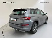 Kodiaq SportLine