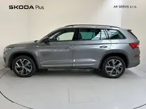 Kodiaq SportLine