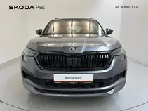 Kodiaq SportLine
