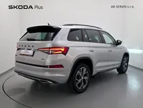 Kodiaq SportLine