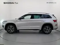 Kodiaq SportLine