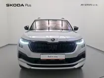 Kodiaq SportLine