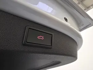 Škoda Kodiaq SportLine