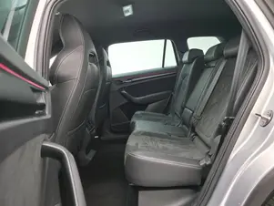Škoda Kodiaq SportLine