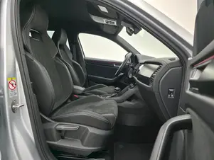 Škoda Kodiaq SportLine