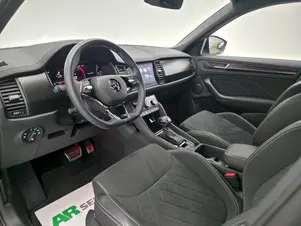 Škoda Kodiaq SportLine