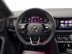 Škoda Kodiaq SportLine