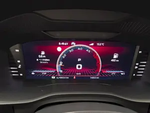 Škoda Kodiaq SportLine