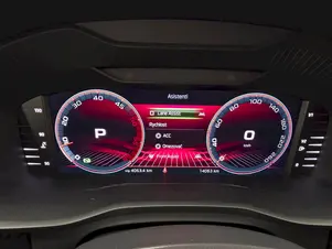 Škoda Kodiaq SportLine