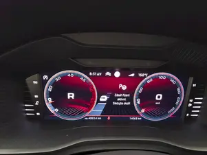 Škoda Kodiaq SportLine