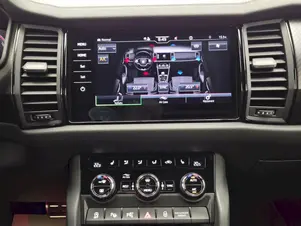 Škoda Kodiaq SportLine