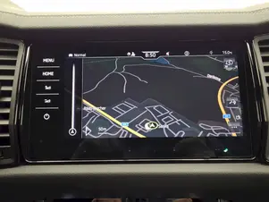 Škoda Kodiaq SportLine