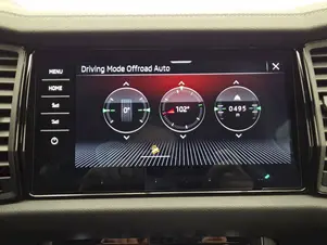 Škoda Kodiaq SportLine