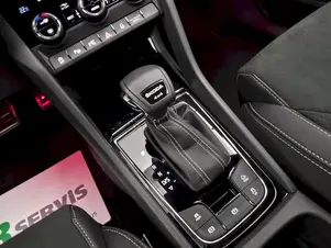 Škoda Kodiaq SportLine