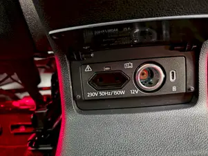 Škoda Kodiaq SportLine