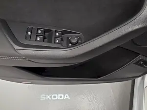 Škoda Kodiaq SportLine