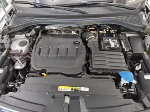 Škoda Kodiaq SportLine