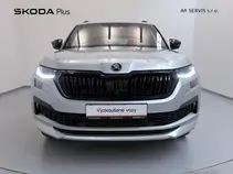 Kodiaq SportLine