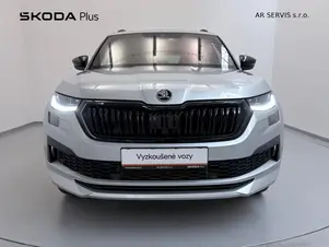 Škoda Kodiaq SportLine