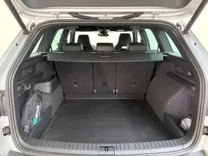 Škoda Kodiaq SportLine