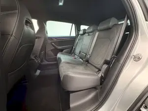 Škoda Kodiaq SportLine
