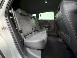 Škoda Kodiaq SportLine