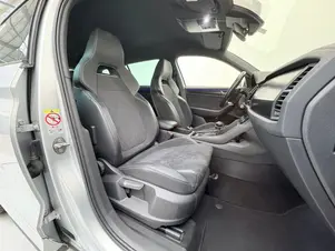 Škoda Kodiaq SportLine