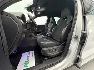 Škoda Kodiaq SportLine