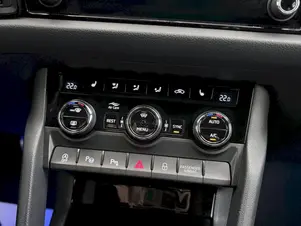 Škoda Kodiaq SportLine