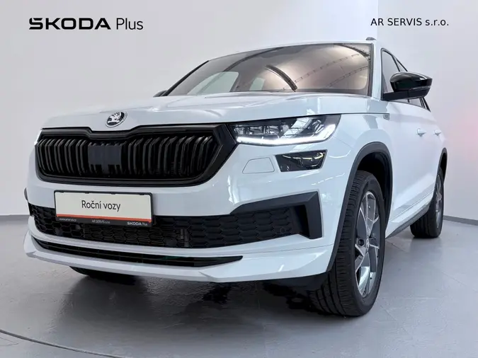 Kodiaq 
