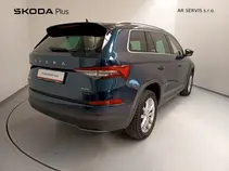Kodiaq Style