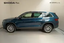 Kodiaq Style