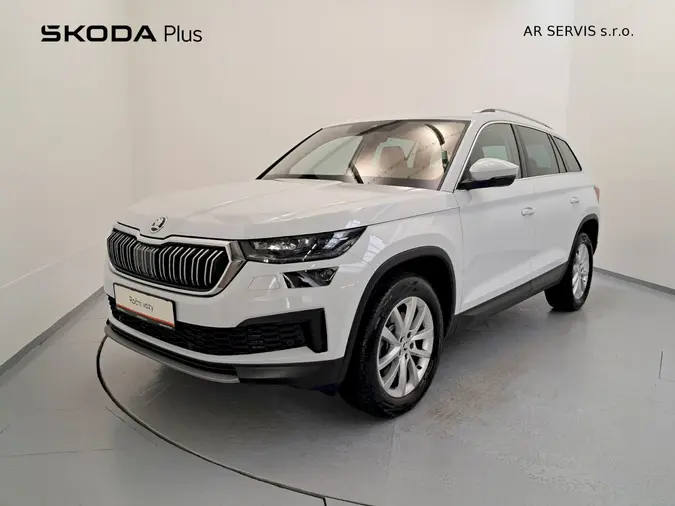 Kodiaq Style