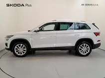 Kodiaq Style