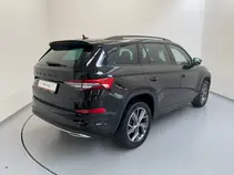 Kodiaq SportLine