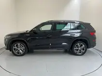 Kodiaq SportLine