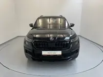 Kodiaq SportLine