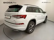 Kodiaq Sportline Exclusive
