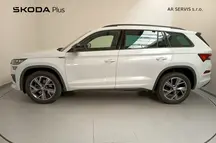 Kodiaq Sportline Exclusive