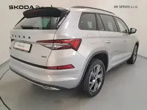 Kodiaq SportLine