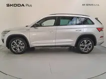 Kodiaq SportLine
