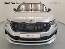 Kodiaq SportLine