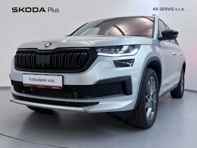 Kodiaq