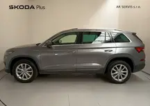 Kodiaq Style
